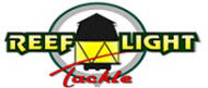 Reef Light Tackle - Big Pine Key, best selection of tackle and live and frozen bait in the Florida Keys.
